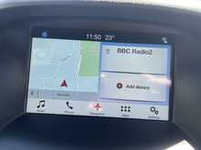 Ford Focus T EcoBoost Titanium 