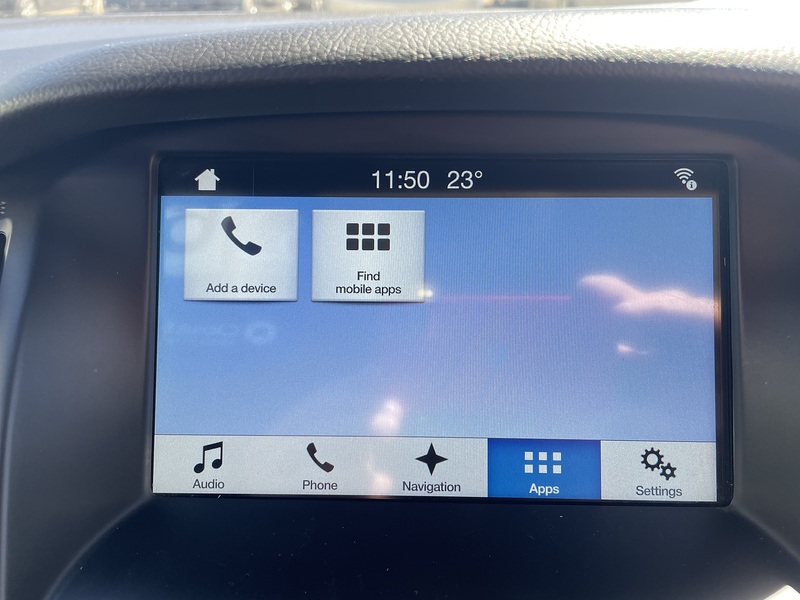 Ford 1.0T EcoBoost Titanium Estate 5dr Petrol Manual Euro 6 (s/s) (125 ps)