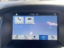 Ford Focus T EcoBoost Titanium 