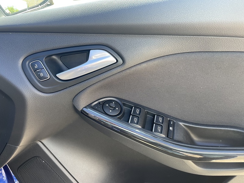 Ford 1.0T EcoBoost Titanium Estate 5dr Petrol Manual Euro 6 (s/s) (125 ps)