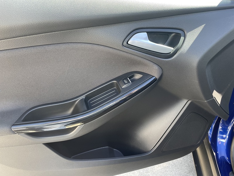 Ford 1.0T EcoBoost Titanium Estate 5dr Petrol Manual Euro 6 (s/s) (125 ps)