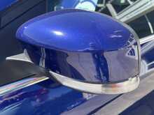 Ford Focus T EcoBoost Titanium 