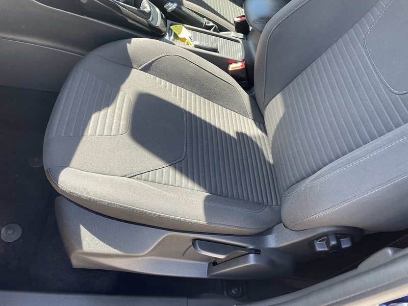 Ford 1.0T EcoBoost Titanium Estate 5dr Petrol Manual Euro 6 (s/s) (125 ps)