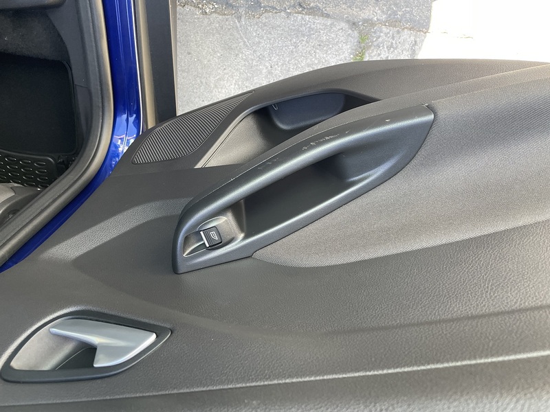 Ford 1.0T EcoBoost Titanium Estate 5dr Petrol Manual Euro 6 (s/s) (125 ps)