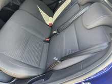 Ford Focus T EcoBoost Titanium 