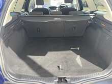 Ford Focus T EcoBoost Titanium 