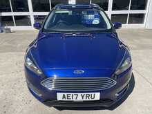 Ford Focus T EcoBoost Titanium 