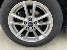 Ford Grand C-Max T EcoBoost Zetec 