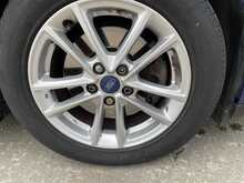 Ford Grand C-Max T EcoBoost Zetec 