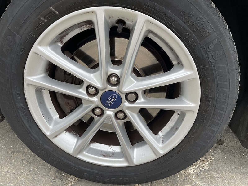 Ford 1.0T EcoBoost Zetec MPV 5dr Petrol Manual Euro 6 (s/s) (125 ps)