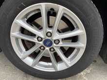Ford Grand C-Max T EcoBoost Zetec 