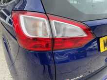 Ford Grand C-Max T EcoBoost Zetec 