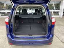 Ford Grand C-Max T EcoBoost Zetec 
