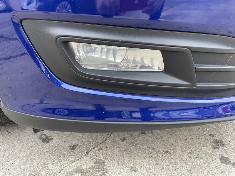 Ford 1.0T EcoBoost Zetec MPV 5dr Petrol Manual Euro 6 (s/s) (125 ps)