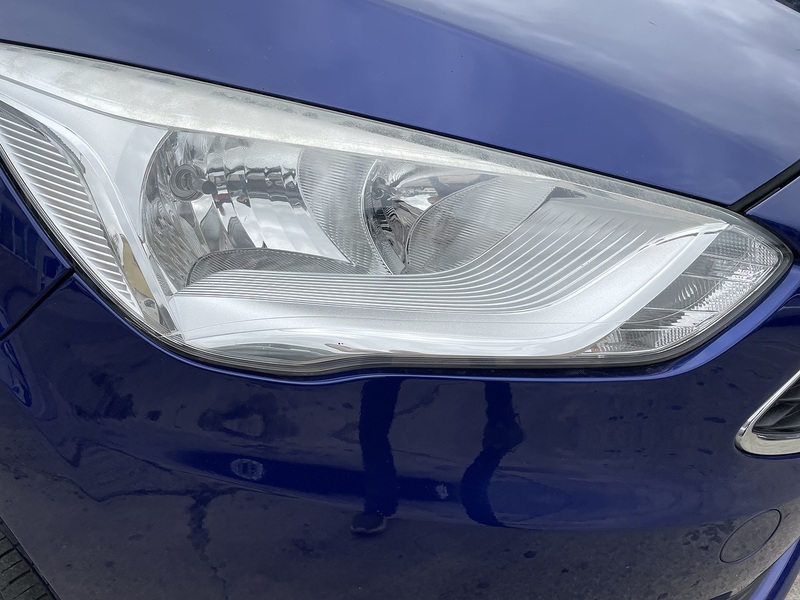 Ford 1.0T EcoBoost Zetec MPV 5dr Petrol Manual Euro 6 (s/s) (125 ps)