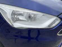 Ford Grand C-Max T EcoBoost Zetec 