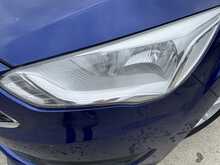 Ford Grand C-Max T EcoBoost Zetec 