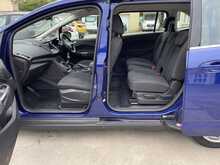 Ford Grand C-Max T EcoBoost Zetec 