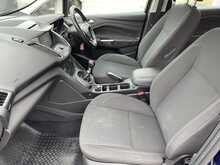 Ford Grand C-Max T EcoBoost Zetec 