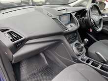 Ford Grand C-Max T EcoBoost Zetec 