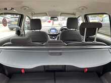 Ford Grand C-Max T EcoBoost Zetec 