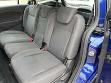 Ford Grand C-Max T EcoBoost Zetec 