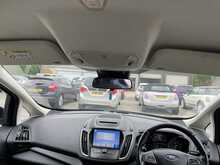 Ford Grand C-Max T EcoBoost Zetec 