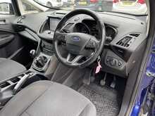 Ford Grand C-Max T EcoBoost Zetec 