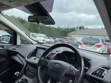 Ford Grand C-Max T EcoBoost Zetec 