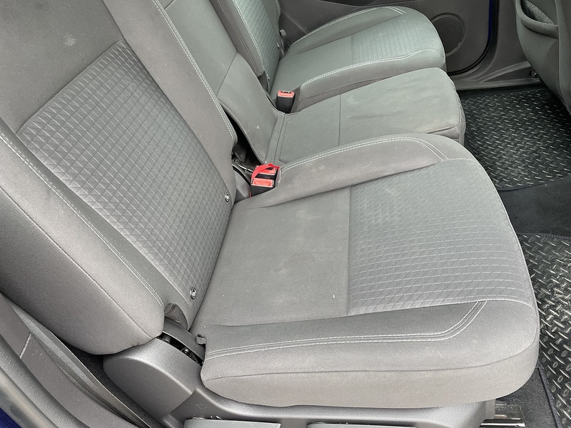 Ford 1.0T EcoBoost Zetec MPV 5dr Petrol Manual Euro 6 (s/s) (125 ps)