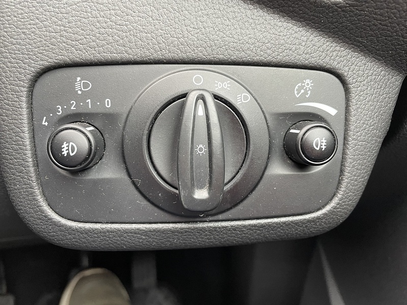 Ford 1.0T EcoBoost Zetec MPV 5dr Petrol Manual Euro 6 (s/s) (125 ps)
