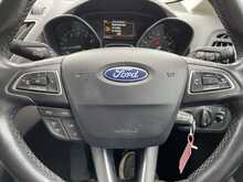 Ford Grand C-Max T EcoBoost Zetec 