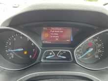 Ford Grand C-Max T EcoBoost Zetec 