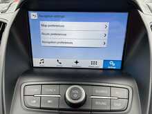 Ford Grand C-Max T EcoBoost Zetec 