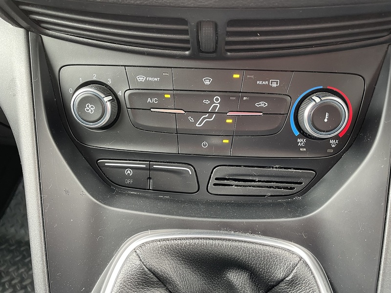 Ford 1.0T EcoBoost Zetec MPV 5dr Petrol Manual Euro 6 (s/s) (125 ps)