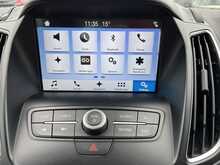 Ford Grand C-Max T EcoBoost Zetec 