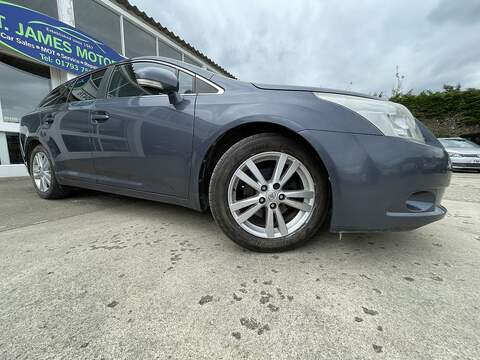 1.8 V-Matic T4 Tourer 5dr Petrol Manual Euro 4 (146 ps)