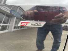 Ford Focus T EcoBoost ST-Line X 