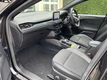 Ford Focus T EcoBoost ST-Line X 