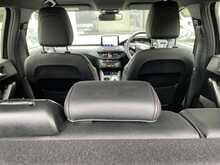 Ford Focus T EcoBoost ST-Line X 