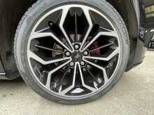 Ford Focus T EcoBoost ST-Line X 