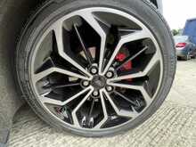 Ford Focus T EcoBoost ST-Line X 