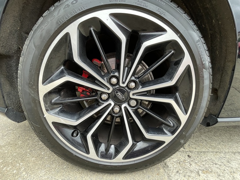 Ford 1.0T EcoBoost ST-Line X Hatchback 5dr Petrol Auto Euro 6 (s/s) (125 ps)