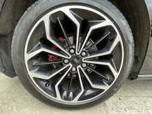 Ford Focus T EcoBoost ST-Line X 