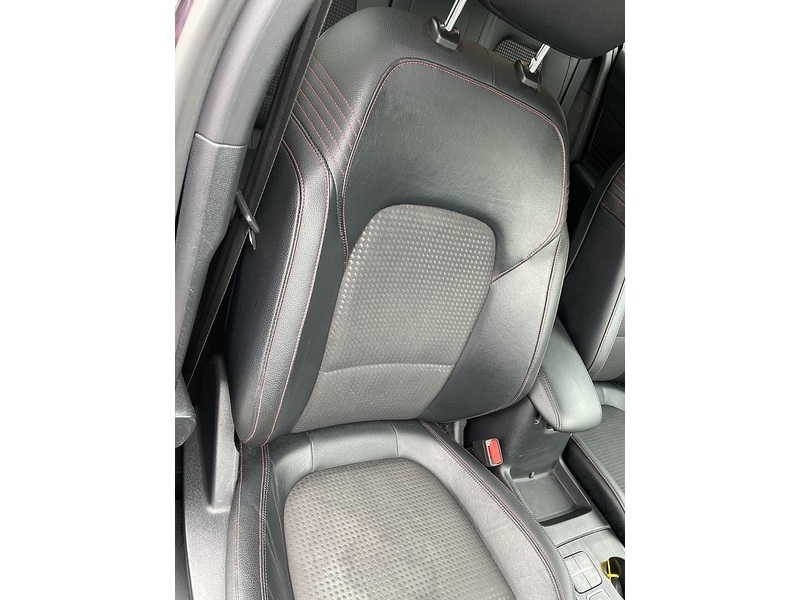 Ford 1.0T EcoBoost ST-Line X Hatchback 5dr Petrol Auto Euro 6 (s/s) (125 ps)