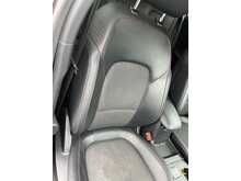 Ford Focus T EcoBoost ST-Line X 