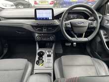 Ford Focus T EcoBoost ST-Line X 