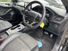 Ford Focus T EcoBoost ST-Line X 