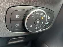 Ford Focus T EcoBoost ST-Line X 