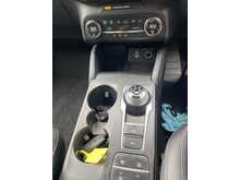 Ford Focus T EcoBoost ST-Line X 